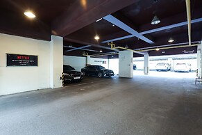 FromH Dorothy Hotel Cheonan