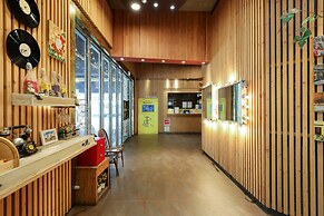 FromH Dorothy Hotel Cheonan