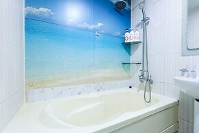 FromH Dorothy Hotel Cheonan