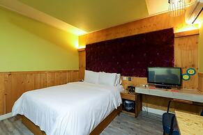 FromH Dorothy Hotel Cheonan