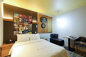 FromH Dorothy Hotel Cheonan