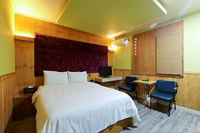 FromH Dorothy Hotel Cheonan