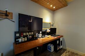 FromH Dorothy Hotel Cheonan