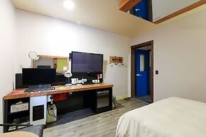 FromH Dorothy Hotel Cheonan