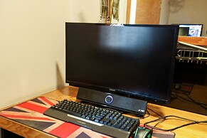 FromH Dorothy Hotel Cheonan