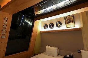 FromH Dorothy Hotel Cheonan