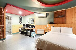 FromH Dorothy Hotel Cheonan