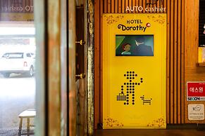 FromH Dorothy Hotel Cheonan