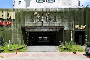 FromH Dorothy Hotel Cheonan