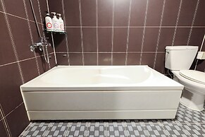 FromH Dorothy Hotel Cheonan