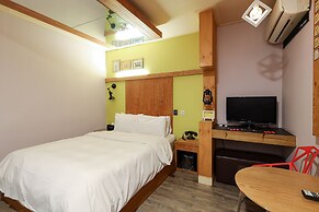 FromH Dorothy Hotel Cheonan