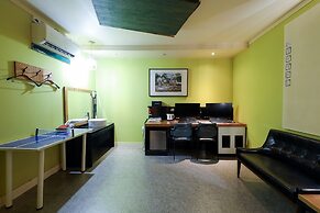 FromH Dorothy Hotel Cheonan