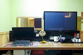 FromH Dorothy Hotel Cheonan