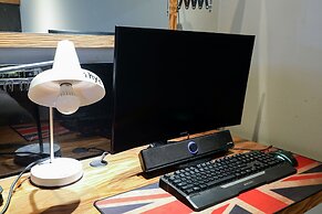 FromH Dorothy Hotel Cheonan