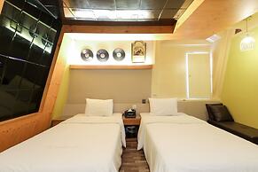 FromH Dorothy Hotel Cheonan