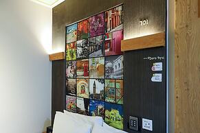 FromH Dorothy Hotel Cheonan