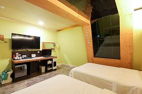 FromH Dorothy Hotel Cheonan