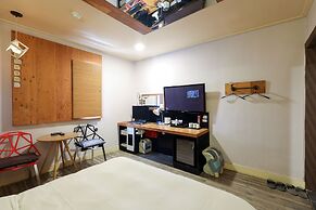 FromH Dorothy Hotel Cheonan