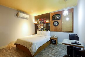 FromH Dorothy Hotel Cheonan