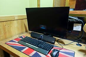 FromH Dorothy Hotel Cheonan