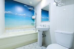 FromH Dorothy Hotel Cheonan