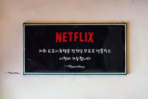 FromH Dorothy Hotel Cheonan