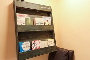 FromH Dorothy Hotel Cheonan