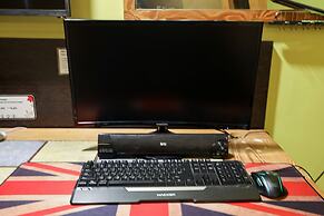 FromH Dorothy Hotel Cheonan