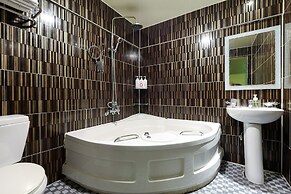 FromH Dorothy Hotel Cheonan