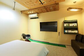 FromH Dorothy Hotel Cheonan