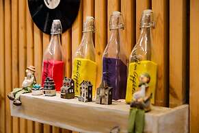 FromH Dorothy Hotel Cheonan