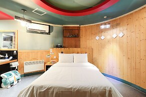 FromH Dorothy Hotel Cheonan