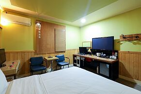 FromH Dorothy Hotel Cheonan