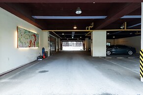 FromH Dorothy Hotel Cheonan