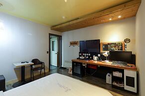 FromH Dorothy Hotel Cheonan