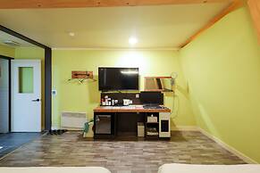 FromH Dorothy Hotel Cheonan