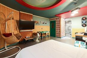 FromH Dorothy Hotel Cheonan