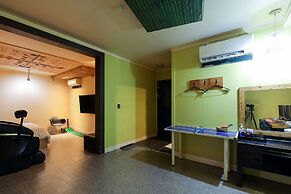 FromH Dorothy Hotel Cheonan