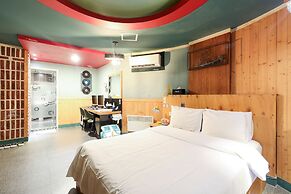 FromH Dorothy Hotel Cheonan