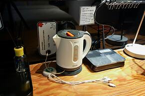 FromH Dorothy Hotel Cheonan