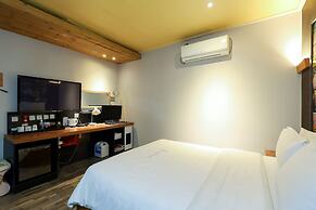 FromH Dorothy Hotel Cheonan