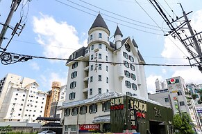 FromH Dorothy Hotel Cheonan