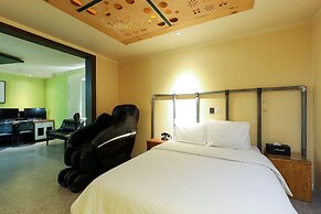 FromH Dorothy Hotel Cheonan