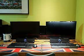 FromH Dorothy Hotel Cheonan