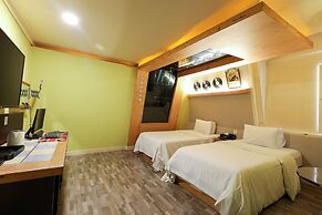 FromH Dorothy Hotel Cheonan