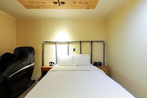 FromH Dorothy Hotel Cheonan