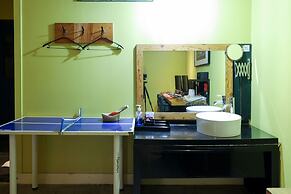 FromH Dorothy Hotel Cheonan