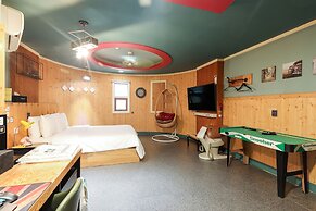 FromH Dorothy Hotel Cheonan