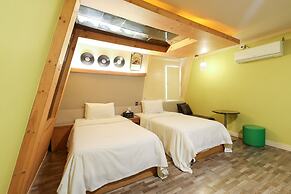 FromH Dorothy Hotel Cheonan