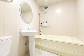 FromH Dorothy Hotel Cheonan